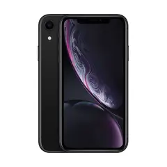 APPLE - IPhone XR 64GB - Negro - Reacondicionado