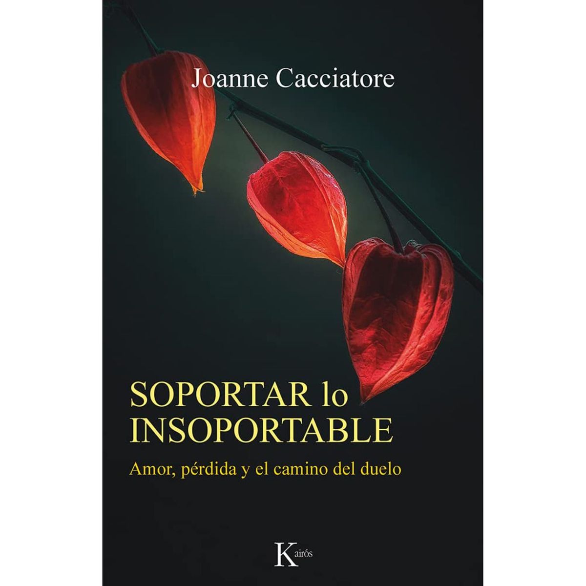 KAIROS - Soportar Lo Insoportable