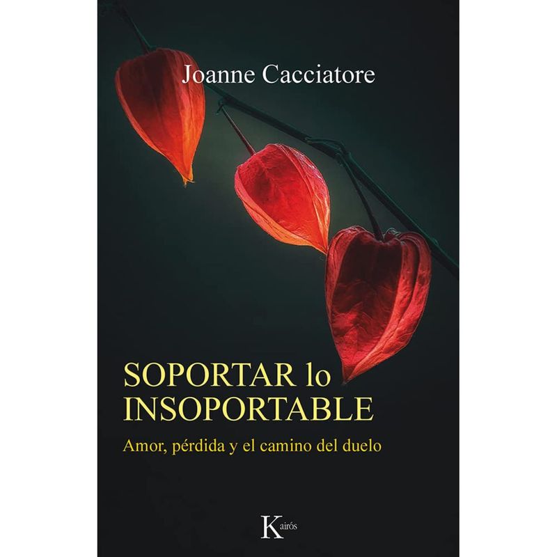 KAIROS - Soportar Lo Insoportable