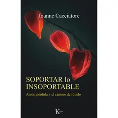 KAIROS - Soportar Lo Insoportable