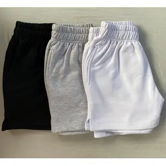 ANAFI - Confi Short Blanco