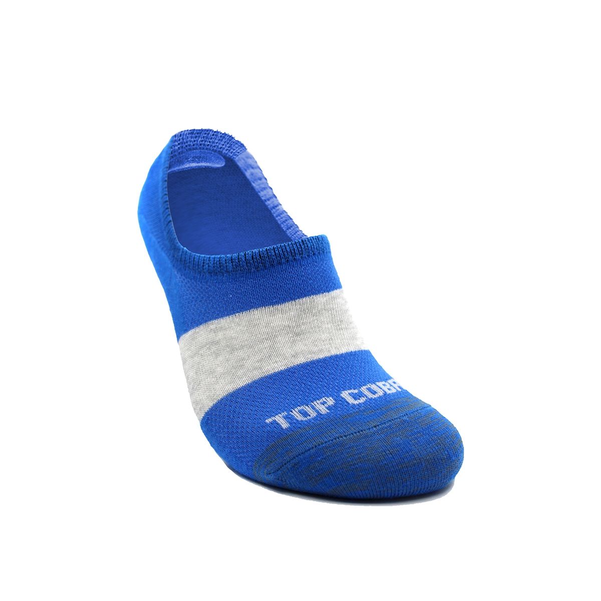 TOP - Pack 5 Calcetines Invisibles Cobre Top C2