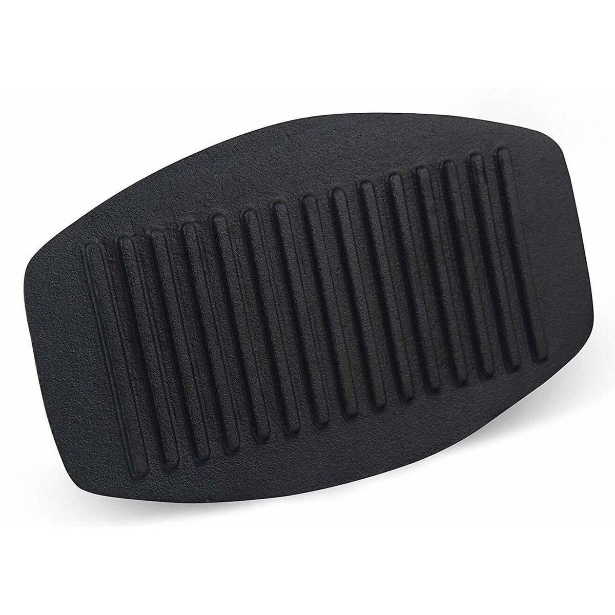 JIM BEAM - Prensa Para Carnes Grill De Hierro Fundido