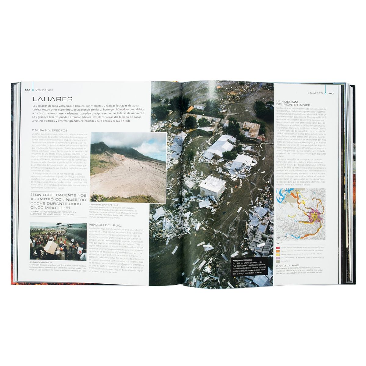 EDITORIAL DK - Dk Enciclopedia Planeta Violento