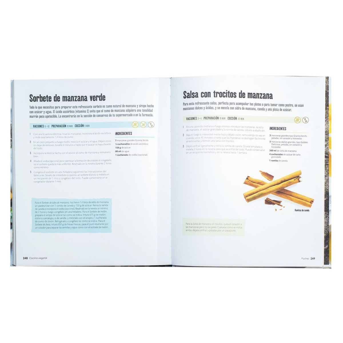 EDITORIAL DK - Dk Enciclopedia Cocina Vegetal
