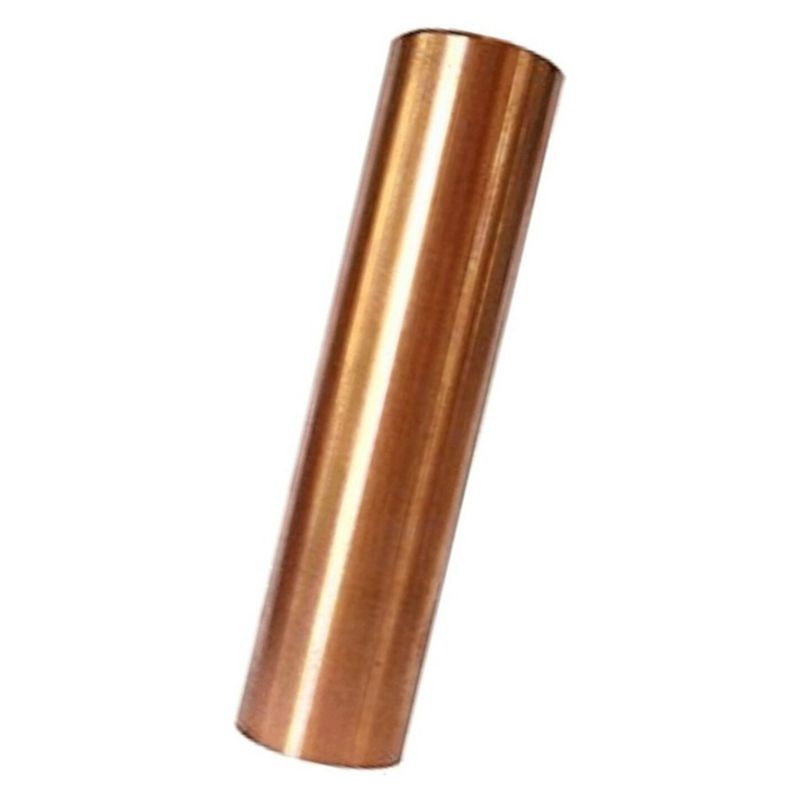 HOMECLAF - Electrodo De Cobre Para Ionizador Solar Piscina