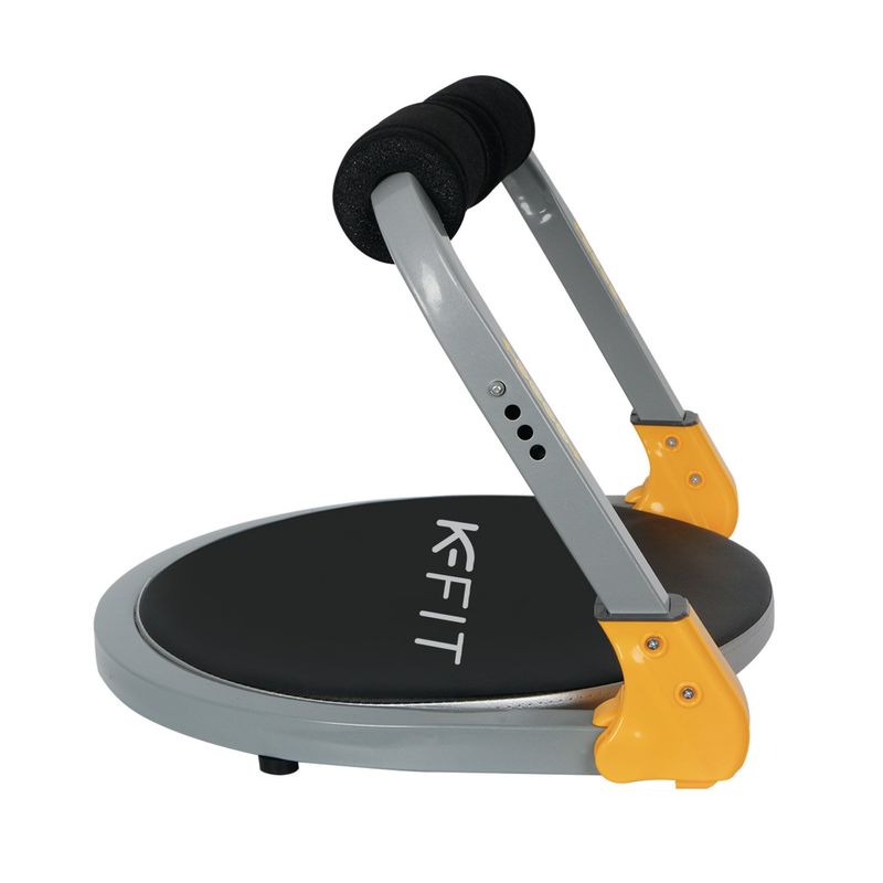 K FIT - Máquina Abdominales De Ejercicios Smart Total Core