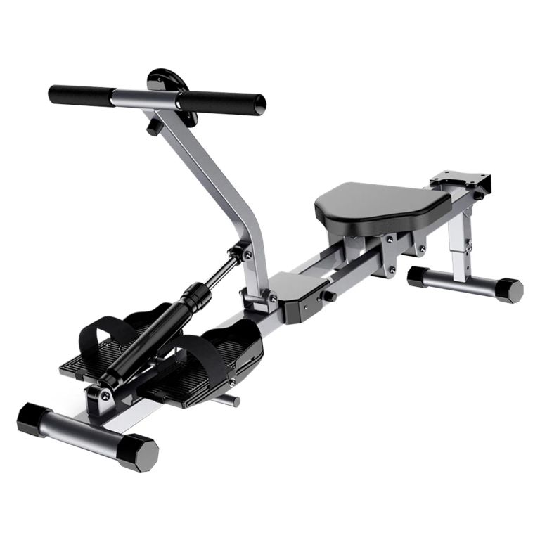 Maquina Bogadora Remadora Fitness