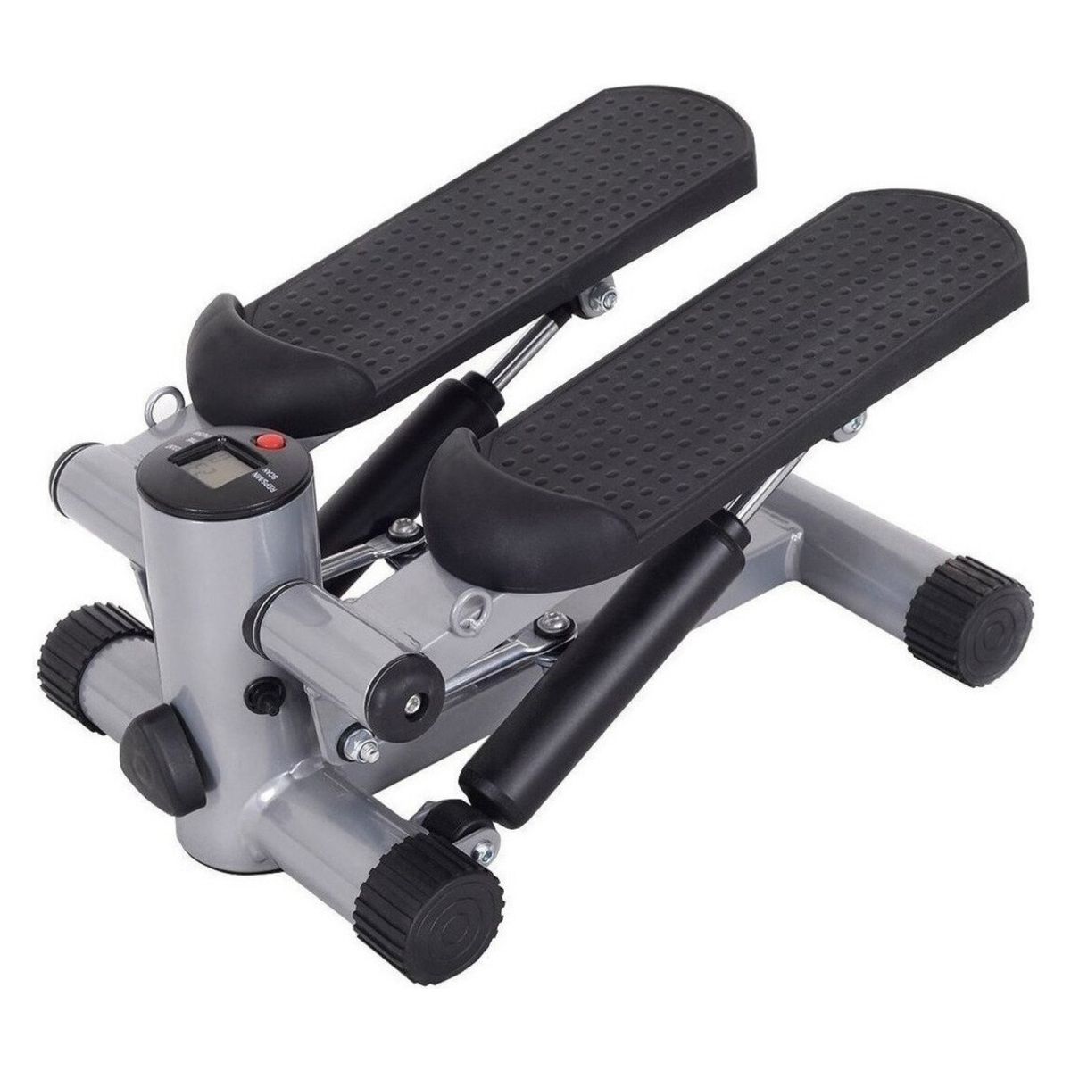 K FIT - Mini Elíptica con Bandas Resistencia