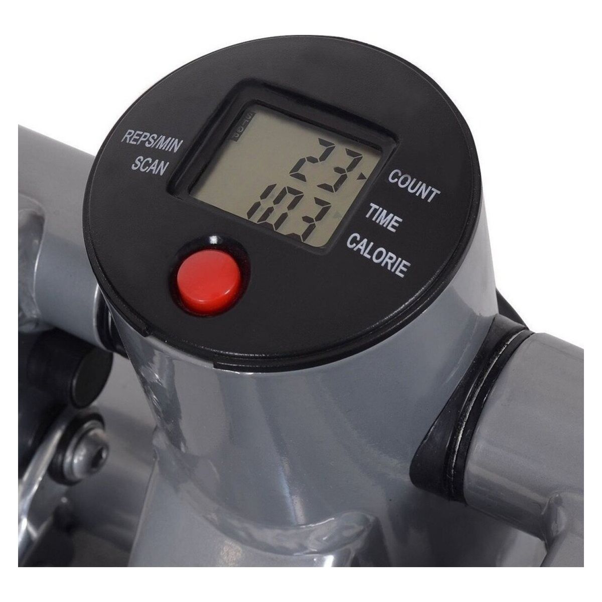 K FIT - Mini Elíptica con Bandas Resistencia