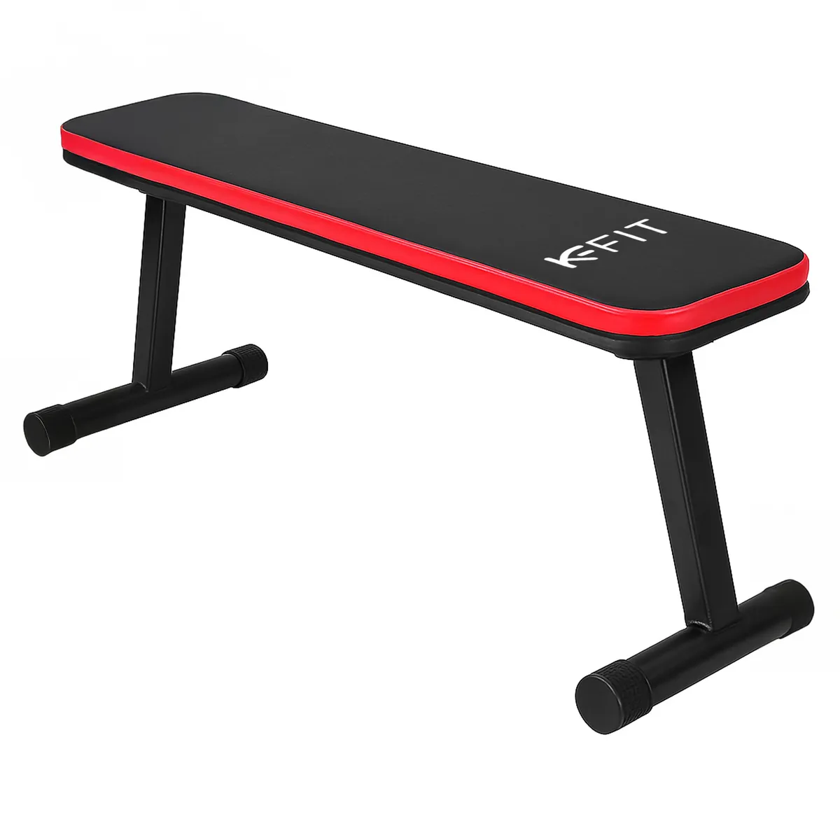 K FIT - Banca De Ejercicios Multifuncional Plegable KFit