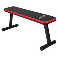 Banca De Ejercicios Multifuncional Plegable KFit