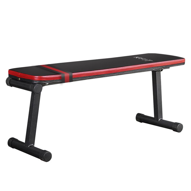 K FIT - Banca De Ejercicios Multifuncional Plegable