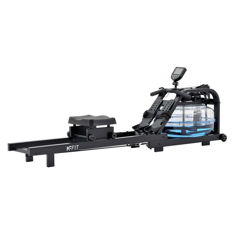 K FIT - Máquina Remadora Bogadora De Agua Boron
