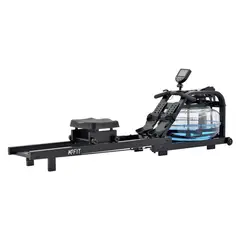 K FIT - Máquina Remadora Bogadora De Agua Boron