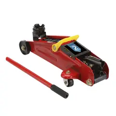 REBAJAS - Gata Hidráulica Tipo Caimán De 2 Toneladas