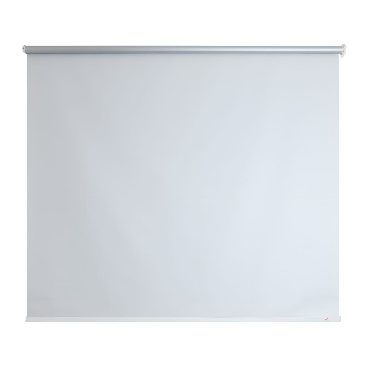 VINCENZI - Cortina Blackout Blanca 220x230cm