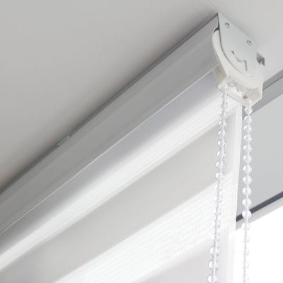 Imagen 2 del producto Cortina Roller Duo Blanca 120x120cm