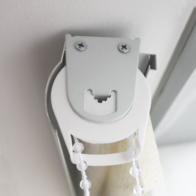 Imagen 2 del producto Cortina Roller Duo Lino Blanco Oats 120x240cm