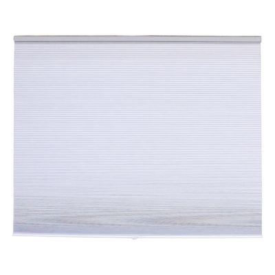 Imagen 2 del producto Cortina Honeycomb Termo-Acústicas Blanca 160 X 240 Cm