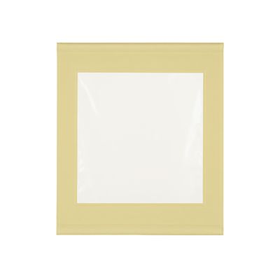 Imagen 2 del producto Cortina Roller Cierre De Terraza Beige 100X250 Cm