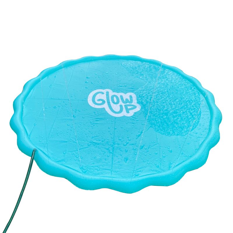 GLOWUP - Water Play Mat Alfombra Rociadora De Agua 17Mts