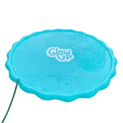 GLOWUP - Water Play Mat Alfombra Rociadora De Agua 17Mts