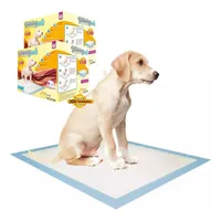 100 Sabanillas entrenamiento para perros 45x60