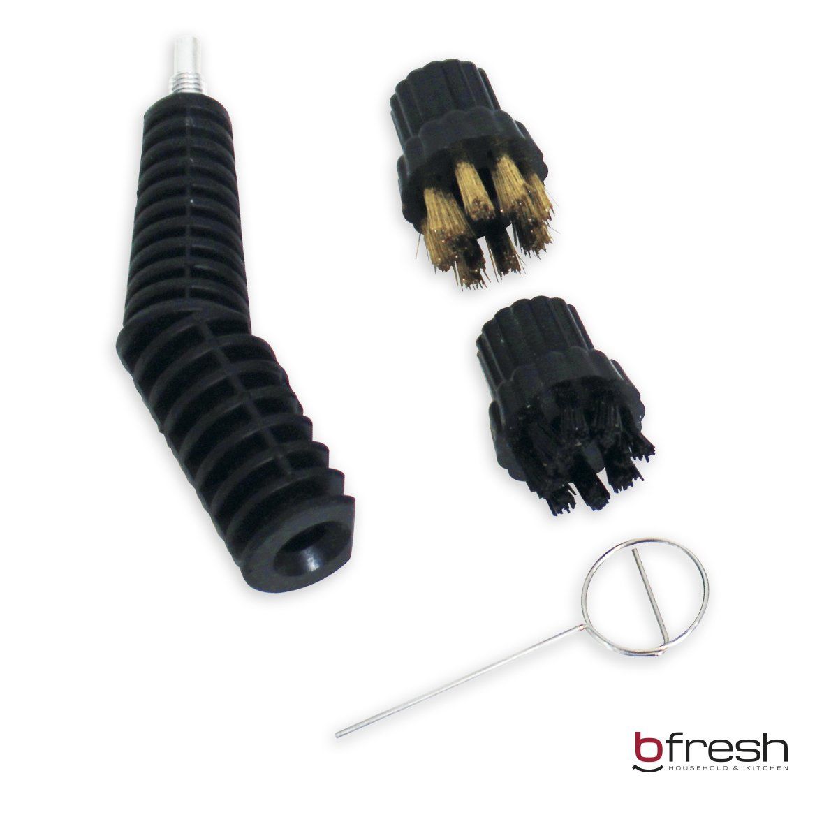 B FRESH - Set 7 Repuestos Mopa A Vapor 5En1