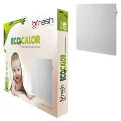 B FRESH - Panel Calefactor Eco Calor 425 W Bfresh