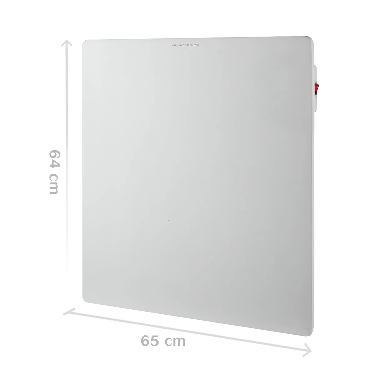 B FRESH - Panel Calefactor Eco Calor 425 W Bfresh