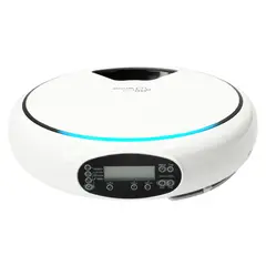 PETWOOW - Alimentador automático perros y gatos