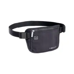 GO TRAVEL - PORTA DINERO CON BLOQUEO RFID