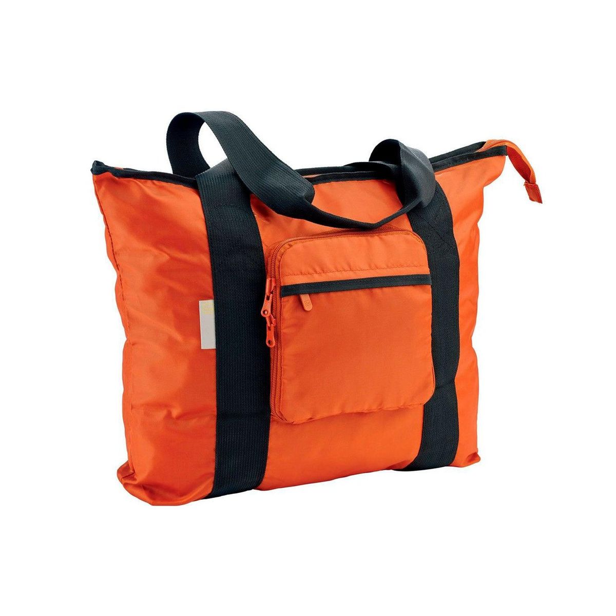 GO TRAVEL - BOLSO PLEGABLE TOTE BAG LIGHT 24LTS