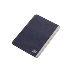 GO TRAVEL - Porta pasaporte slip rfid