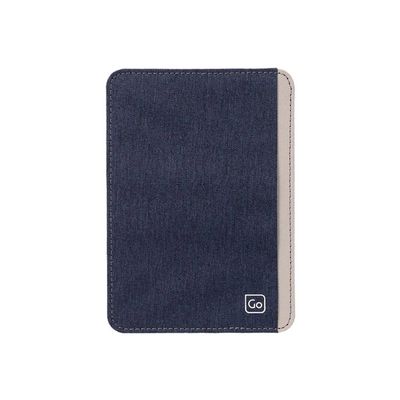 Imagen 2 del producto Porta pasaporte slip rfid