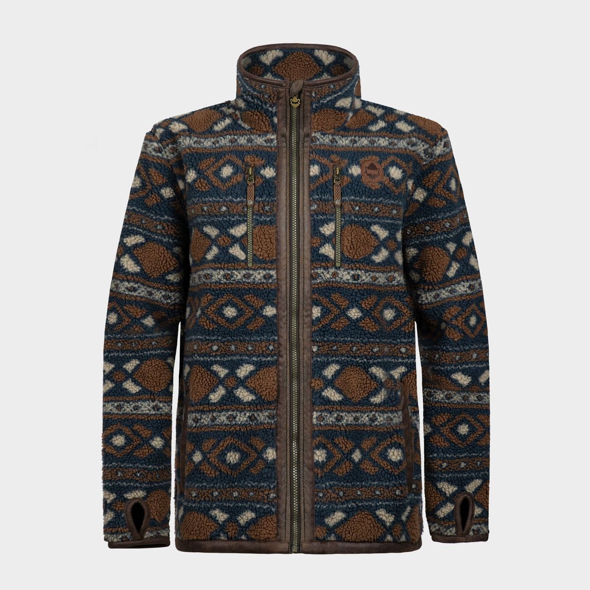 GNOMO - Chiporro Sherpa Torval W1 Hombre Gnomo