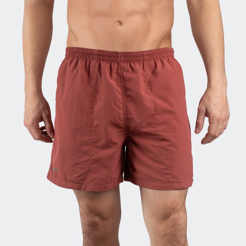 GNOMO - Traje de Baño Eco Sark Terracota Hombre Gnomo.