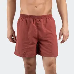 GNOMO - Traje de Baño Eco Sark Terracota Hombre Gnomo.