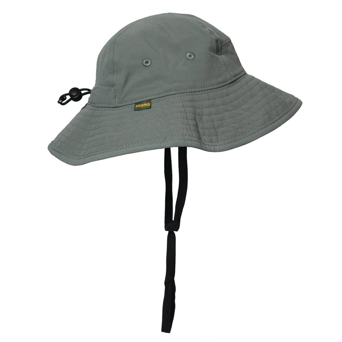 GNOMO - Gorro Bucket UV LightGreen Kids Gnomo