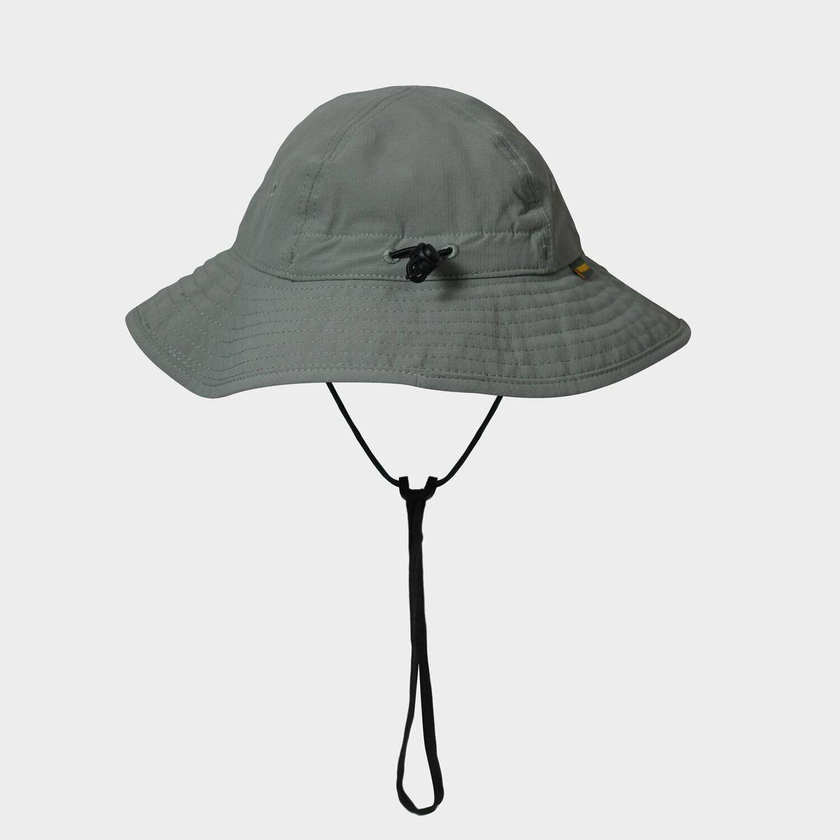 GNOMO - Gorro Bucket UV LightGreen Kids Gnomo