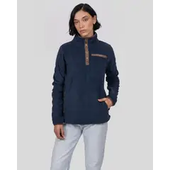 GNOMO - Polar Abuka DarkNavy Mujer