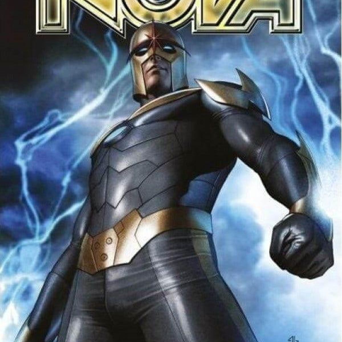 PANINI - ANIQUILIACIÓN SAGA 10 NOVA: SAPIENCIAL