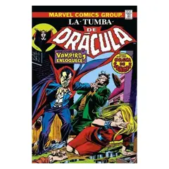 PANINI - BIBLIOTECA DRÁCULA N.4 ¡DRÁCULA DESATADO!