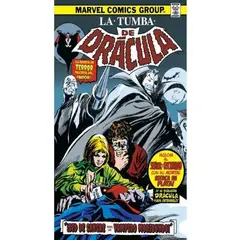 PANINI - BIBLIOTECA DRÁCULA N.6 ¡LA MUERTE DE DRÁCULA!