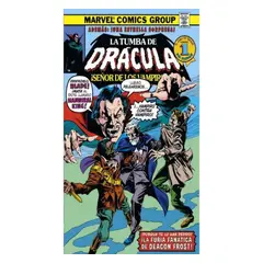 PANINI - BIBLIOTECA DRÁCULA N.7 ¡RITO DE MUERTE!