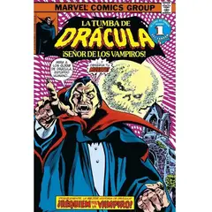 PANINI - BIBLIOTECA DRÁCULA N.8 ¡LA IRA DE DRÁCULA!