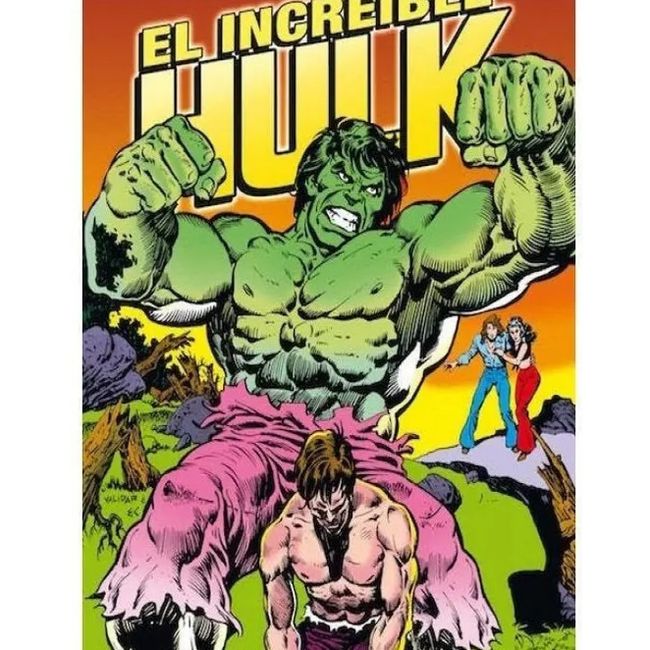 PANINI - MARVEL HÉROES. EL INCREÍBLE HULK: MUERTE Y DESTINO MUERTE Y DESTINO