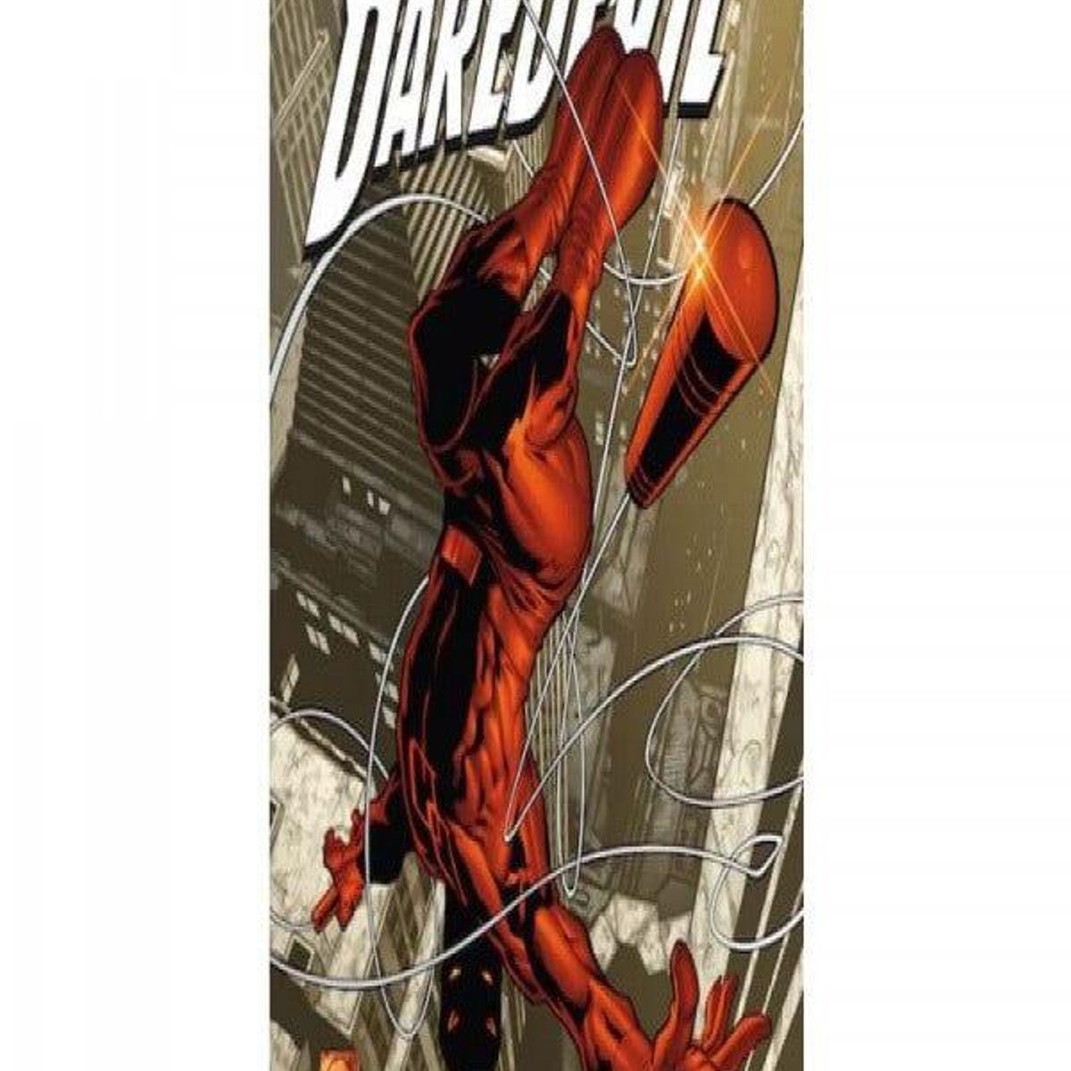 PANINI - DAREDEVIL 1 DIABLO GUARDIÁN DIABLO GUARDIÁN
