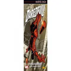 PANINI - DAREDEVIL 1 DIABLO GUARDIÁN DIABLO GUARDIÁN